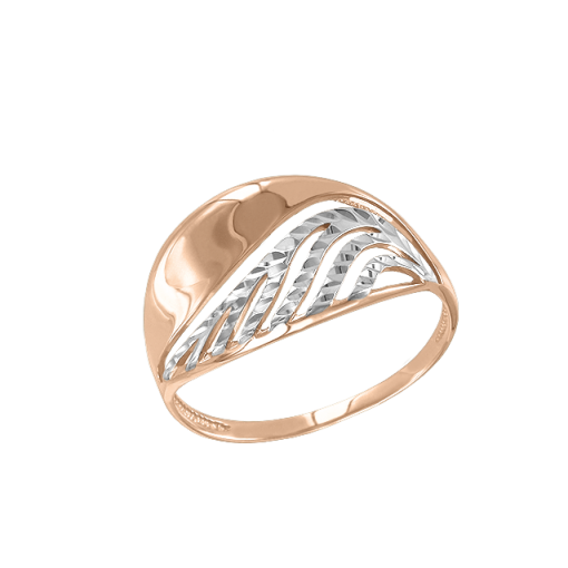 Women's ring 