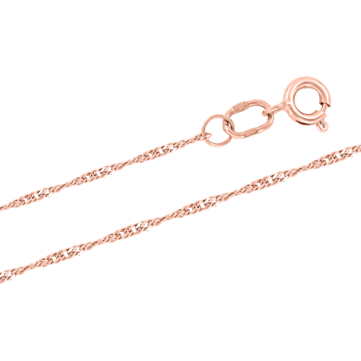 Gold chain 