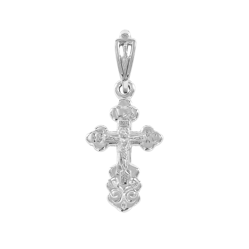 Pendant cross 