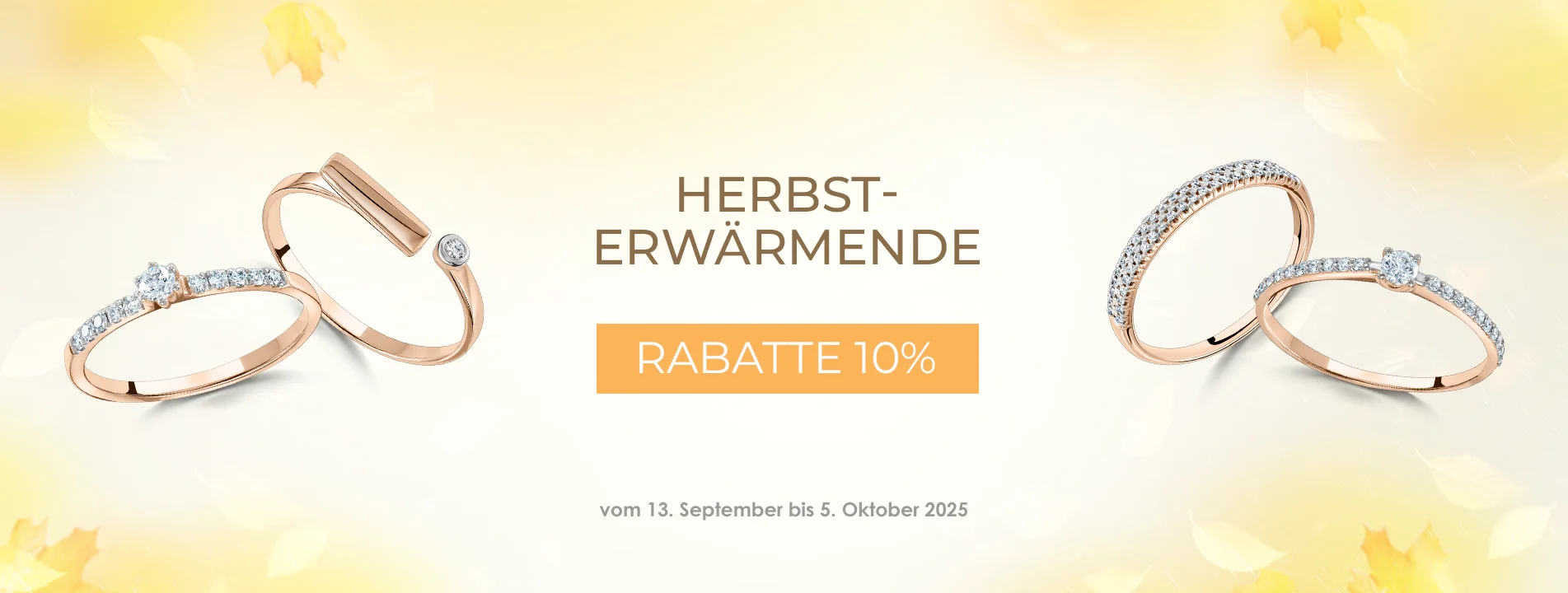 Banner Herbst 2025