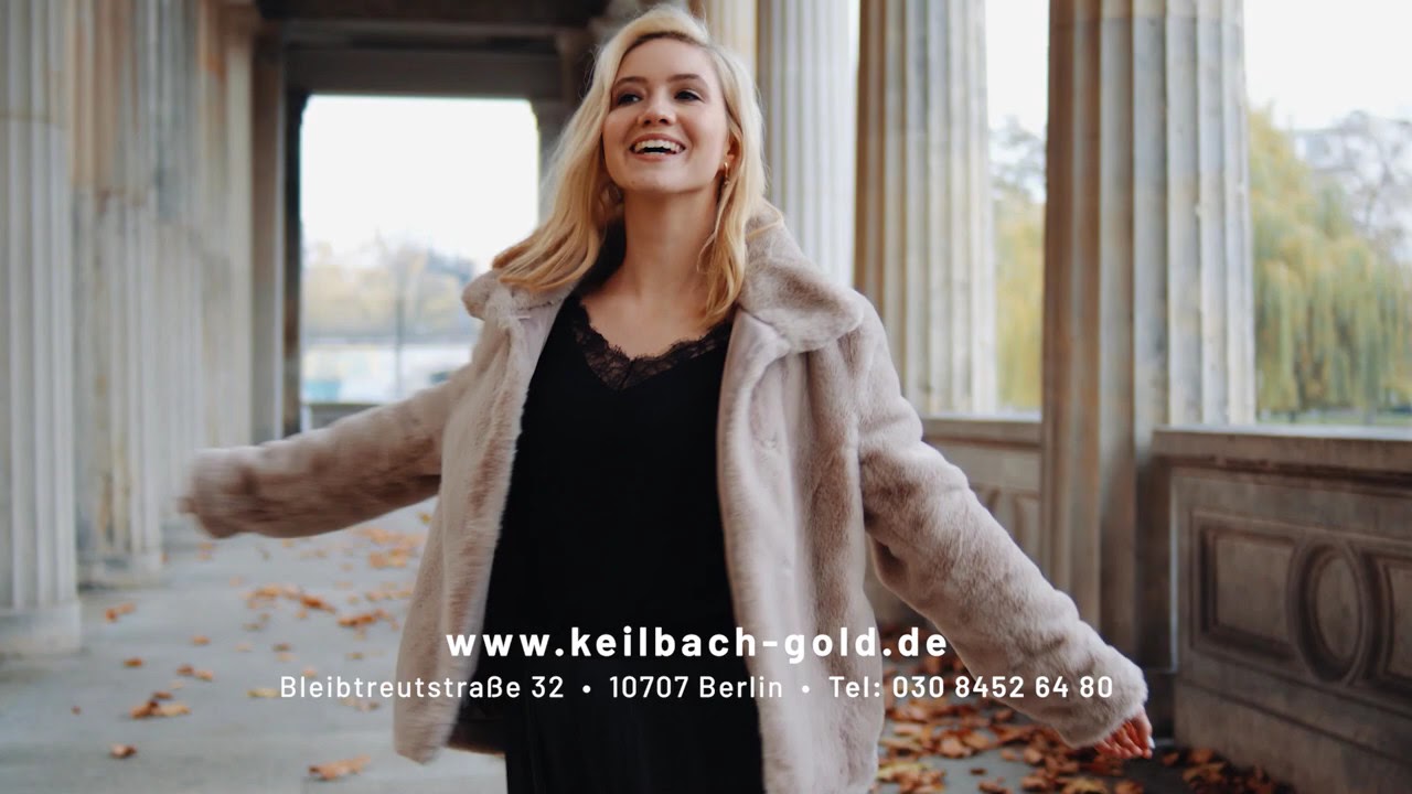 Телереклама W. Keilbach