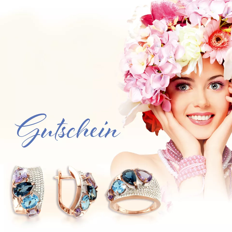 Geschenkgutschein