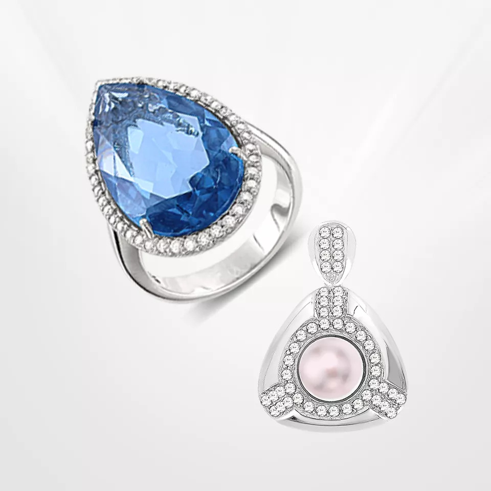 Sonderangebote, Silber 925