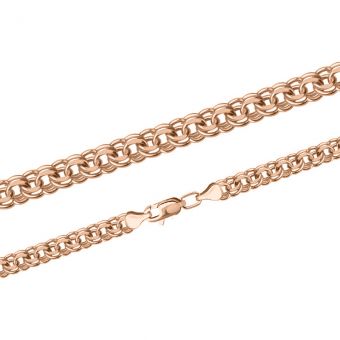 Goldkette und Armband 