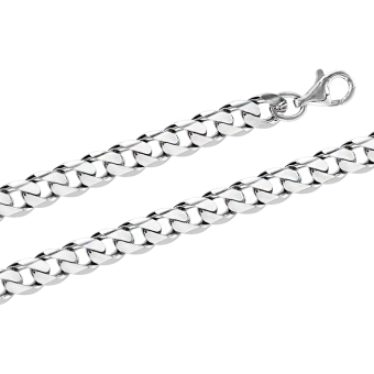 Chain and bracelet 21 cm