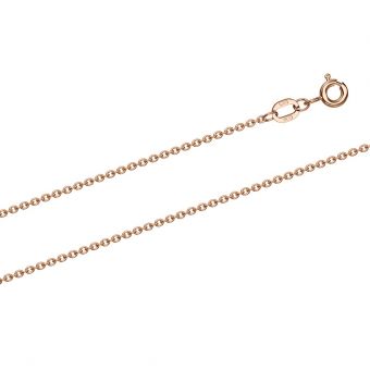 Gold chain 45 cm