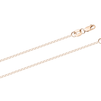 Goldkette 