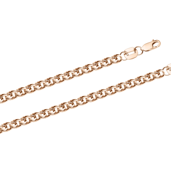 Gold chain 