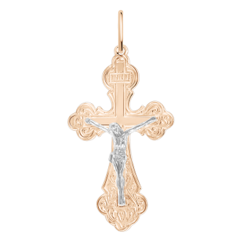 Anhänger Kreuz 
