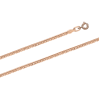 Goldkette 45 cm ca. 1,61 g