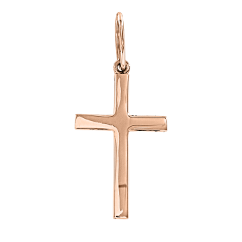 Pendant cross 