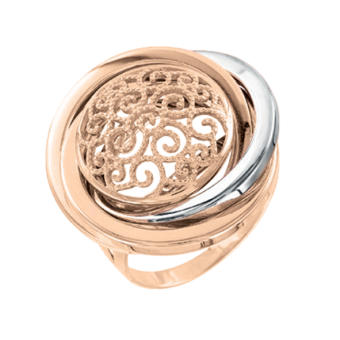 Women's ring 