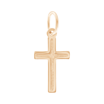 Pendant cross 