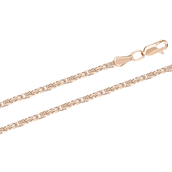 Chain and bracelet 