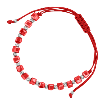 Armband mit Keramik 