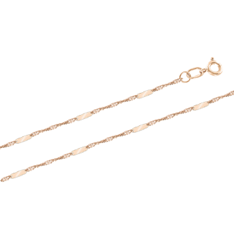 Goldkette 