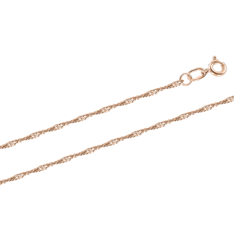 Goldkette 