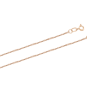 Goldkette 