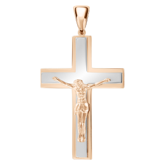 Anhänger – Kreuz 