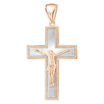 Anhänger – Kreuz 