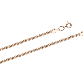 Goldkette 