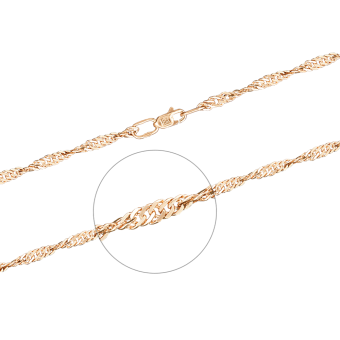 Goldkette 
