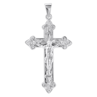 Anhänger - Kreuz 