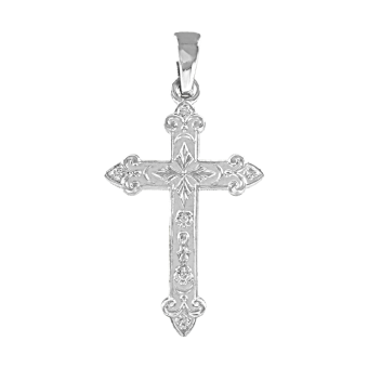 Pendant cross 