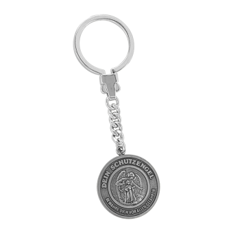 Key chain with engraving 