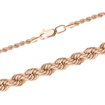 Gold bracelet 