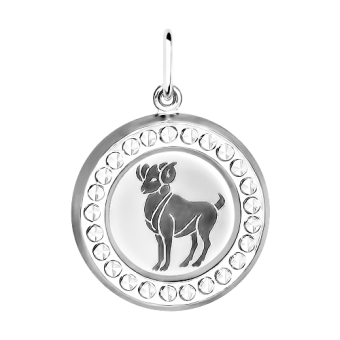 pendant sign 