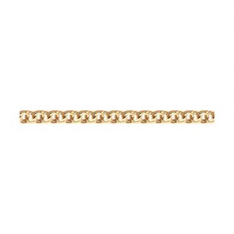 Armband vergoldet 
