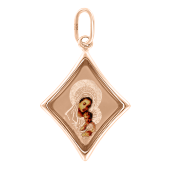 Icon pendant 