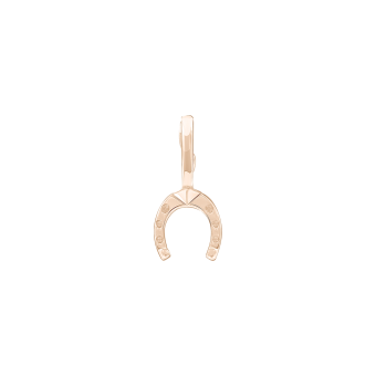 Pendant - horseshoe 