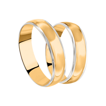 Wedding ring 