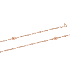 Браслет 18 cm
