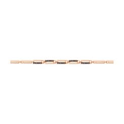 Armband mit Zirkonia 