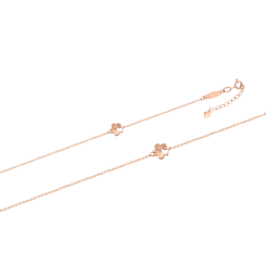 Fußkette 