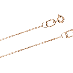 Goldkette 