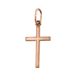 Anhänger Kreuz 