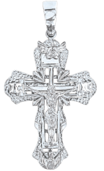 Anhänger – Kreuz 