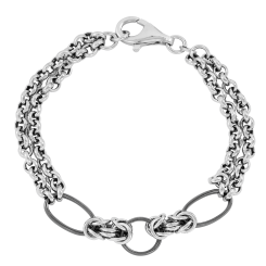 Armband 19 cm