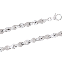 Armband und Collier Armband 19 cm
