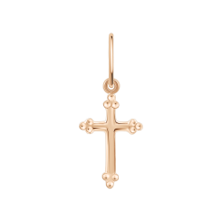 Anhänger-Kreuz 