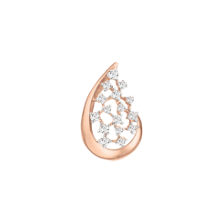 Anhänger mit Zirkonia 