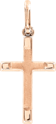 Anhänger Kreuz 