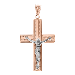 Anhänger-Kreuz 