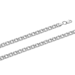 Chain and bracelet 19 cm