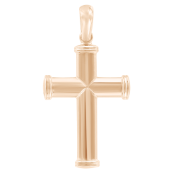 Anhänger-Kreuz 