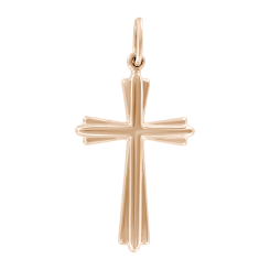 Anhänger – Kreuz 